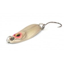 Блесна MEGABASS GREAT HUNTING SPOON-X 2 / PEARL/PINK