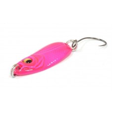 Блесна MEGABASS GREAT HUNTING SPOON-X 3 / DO-PINK