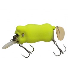 Воблер MEGABASS GONG - 2016 MEGABASS PREMIUM BOX / CHART MONKEY