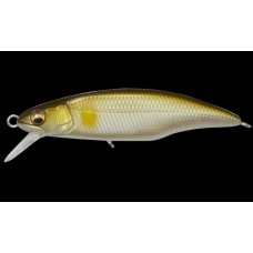 Воблер MEGABASS GREAT HUNTING 45 FLATSIDE (FS) / PM AYU