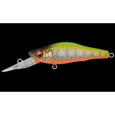 Воблер MEGABASS GREAT HUNTING 48 DIVE (SF) / LZ LIME BACK OB