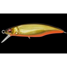 Воблер MEGABASS GREAT HUNTING 50 FLATSIDE (FS) / M KINKURO