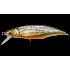 Воблер MEGABASS GREAT HUNTING 50 FLATSIDE (FS) / TAKUMI IWANA