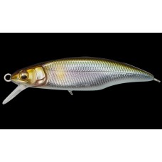 Воблер MEGABASS GREAT HUNTING 50 FLATSIDE (FS) / TAKUMI SETSUKI AYU