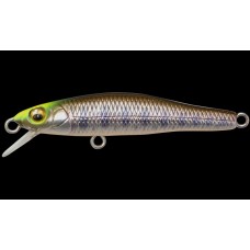 Воблер MEGABASS GREAT HUNTING 55 HEAVY DUTY (S) / AL INDICATOR YAMAME