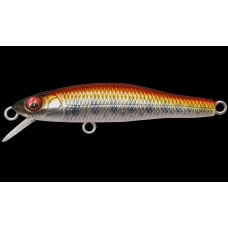Воблер MEGABASS GREAT HUNTING 55 HEAVY DUTY (S) / M RED STREAM