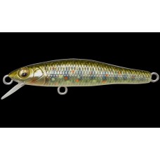 Воблер MEGABASS GREAT HUNTING 55 HEAVY DUTY (S) / TAKUMI KAWA MASU