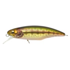 Воблер MEGABASS GREAT HUNTING WORLD SPEC 48F / GOLD YAMAME