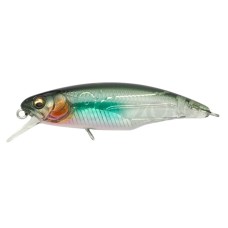Воблер MEGABASS GREAT HUNTING WORLD SPEC 48F / HT STEALTH MOROKO