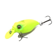 Воблер MEGABASS GRIFFON BAIT FINESSE SR-X / DO CHART