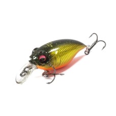 Воблер MEGABASS GRIFFON BAIT FINESSE SR-X / GG MEGABASS KINKURO