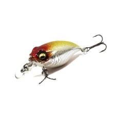 Воблер MEGABASS GRIFFON BAIT FINESSE SR-X / M WESTERN CLOWN II