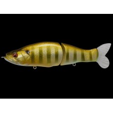 Воблер MEGABASS I-SLIDE 135 B(F) / GLX RED EYE GILL