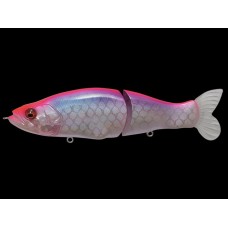 Воблер MEGABASS I-SLIDE 135 B(F) / INDICATOR PINK II