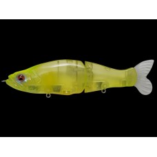 Воблер MEGABASS I-SLIDE 135 B(F) / SKELETON CHART AYU
