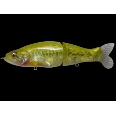 Воблер MEGABASS I-SLIDE 135 B / SS CHART BACK BASS