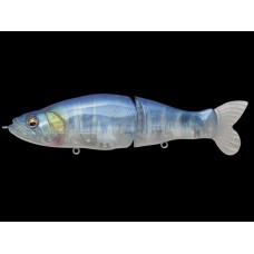Воблер MEGABASS I-SLIDE 135 B / SKELETON BLUE HASU