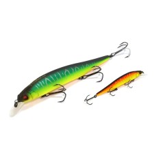 Воблер MEGABASS ITO SHINER / DUAL TIGER