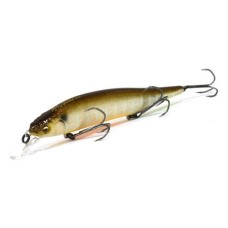 Воблер MEGABASS ITO SHINER / GLX GALAXY SHINER