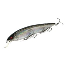Воблер MEGABASS KANATA / GG MID NIGHT BLACK