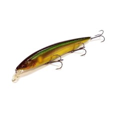Воблер MEGABASS KANATA / WAKIN GOLDEN AYU II