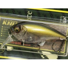 Воблер MEGABASS FX-CRANK KNUCKLE Jr. / SB RB SHAD