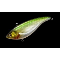 Воблер MEGABASS KONOSHIRUS / M GREEN BACK SHAD