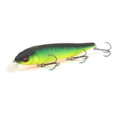 Воблер MEGABASS LATES (RATTLE IN) / MAT TIGER