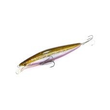 Воблер MEGABASS MARINE GANG 120F / GG FLASHING WAKASAGI