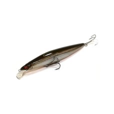 Воблер MEGABASS MARINE GANG 140F / GG MID NIGHT BLACK