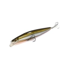 Воблер MEGABASS MARINE GANG 120F / M STARDUST SHAD OB