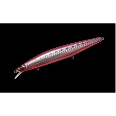 Воблер MEGABASS MARINE GANG 140F / GG HEAT IWASHI