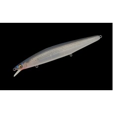 Воблер MEGABASS MARINE GANG 140F / MAT KONOSHIRO