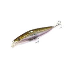 Воблер MEGABASS MARINE GANG 90F / GG FLASHING WAKASAGI