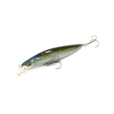 Воблер MEGABASS MARINE GANG 90F / GG HERABUNA