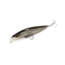 Воблер MEGABASS MARINE GANG 90F / GG MID NIGHT BLACK
