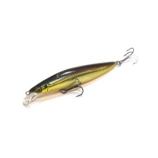 Воблер MEGABASS MARINE GANG 90F / M CHAMPAGNE KINKURO