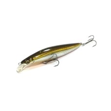 Воблер MEGABASS MARINE GANG 90F / M STARDUST SHAD OB
