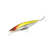 Воблер MEGABASS MARINE GANG 90F / M WESTERN CLOWN