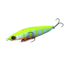 Воблер MEGABASS MARINE GANG 120F / PM AMAZING FLASH