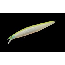 Воблер MEGABASS MARINE GANG 120F SHELL SKIN LEMON