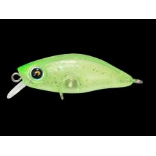 Воблер MEGABASS nada.BEAGLE (SS) / CLEAR GREEN SILVER GLITTER