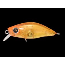 Воблер MEGABASS nada.BEAGLE (SS) / CLEAR ORANGE GOLD GLITTER