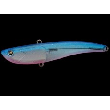 Воблер MEGABASS nada. IBIS 70 / BLUE PINK