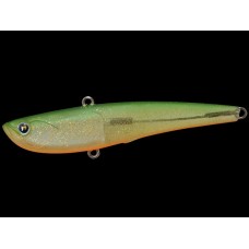 Воблер MEGABASS nada. IBIS 70 / GREEN GOLD