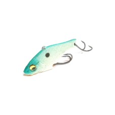 Воблер MEGABASS NANO VOLARE / GLX BLUE BACK SHAD