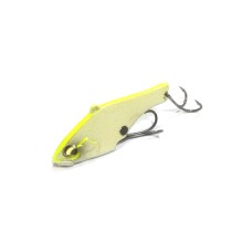 Воблер MEGABASS NANO VOLARE GLX CHART BACK SHAD
