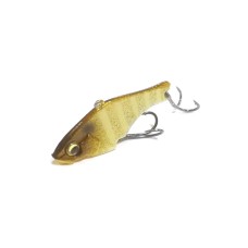 Воблер MEGABASS NANO VOLARE GLX SUNSHINE GILL