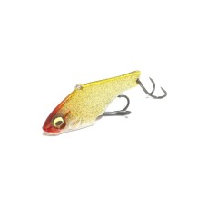 Воблер MEGABASS NANO VOLARE GLX SUNSHINE WESTERN CLOWN