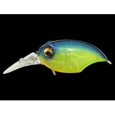 Воблер MEGABASS NEW MR-X GRIFFON / BIWAKO SEETHROUGH CHART